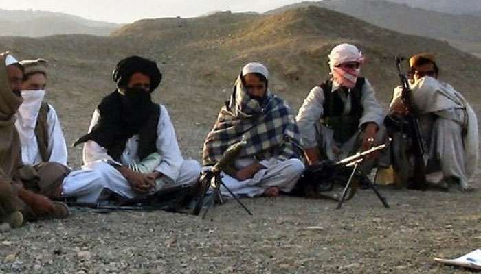 ملااختر منصور کے بعد نئے امیر کے انتخاب کیلئےشوریٰ کا اجلاس