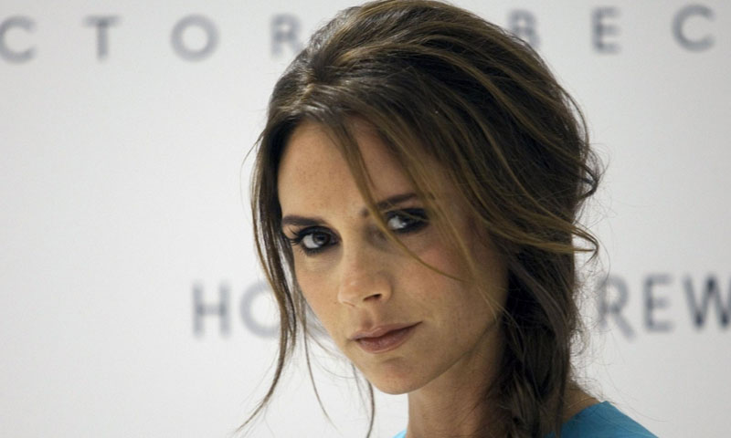 وکٹوریہ بیکھم کاآئندہ میگزین فوٹو شوٹس کا حصہ نہ بننے کا اعلان