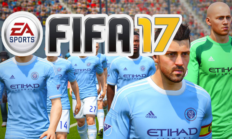 ویڈیو گیم 'فیفا 17' کا ٹریلر جاری