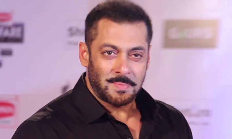 سلمان خان کس چیز سے خوفزدہ رہتے ہیں؟