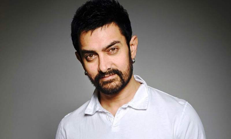 عامر خان بنیں گے خلاء باز