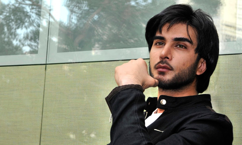 عمران عباس اور نوین وقار نظر آئیں گے نئی فلم 'مسافر' میں