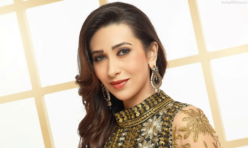 کرشمہ کپور&nbsp;اور سنجے کپور کے درمیان باقاعدہ طلاق ہو گئی