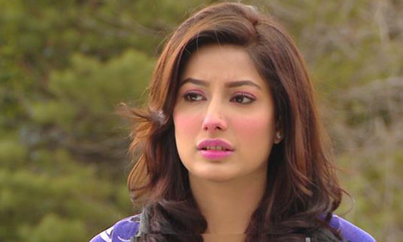 مہوش حیات بکھیریں گی کوک اسٹوڈیو میں اپنی آواز کا جادو