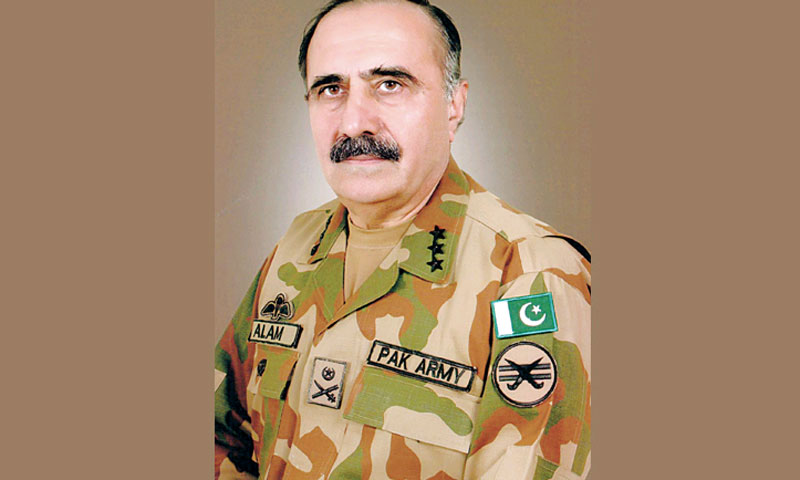 ایف سولہ طیاروں کی ڈیل کا باب بندہوچکا،سیکریٹری دفاع