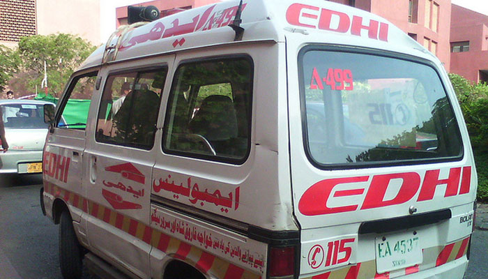 حیدرآباد :گھر کی دیوارگرنے سے 2سگے بھائی جاں بحق