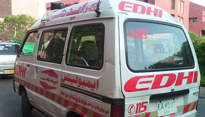 کوئٹہ میں فائرنگ سے لاء کالج کے پرنسپل قتل