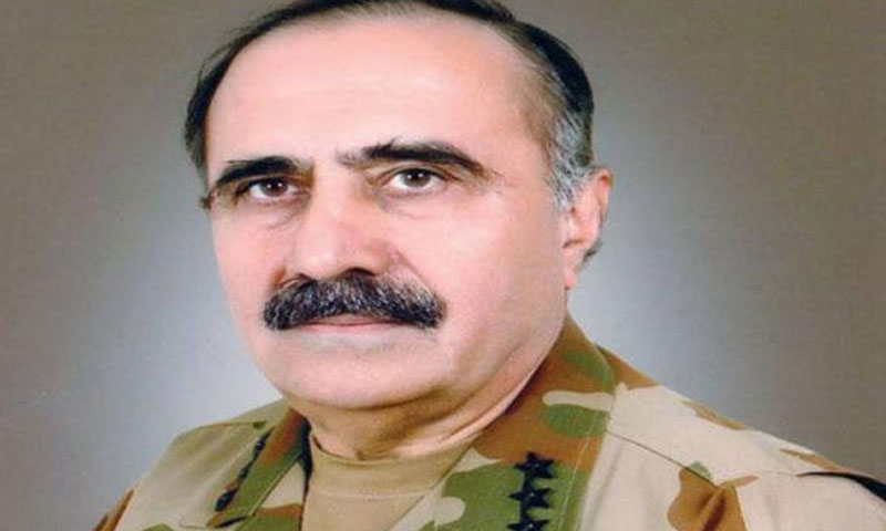 کلبھوشن کی گرفتار ی سے راٹوٹ پھوٹ کا شکار ہے ،سیکرٹری دفاع