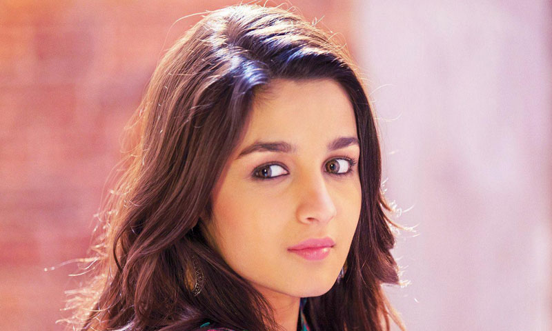 عالیہ بھٹ کی شردھاکپور سے اختلافات ہونے کی تردید