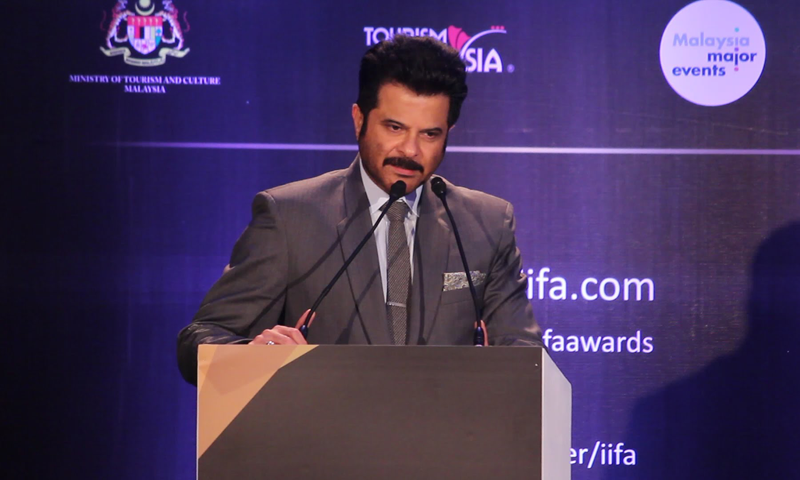 انیل کپور نےکیا پاکستان ڈراموں میں کام کرنے کی خواہش