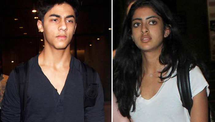 آریان اور نویا&nbsp; کے درمیان کیا چل رہا ہے ،سب کچھ سامنے آگیا