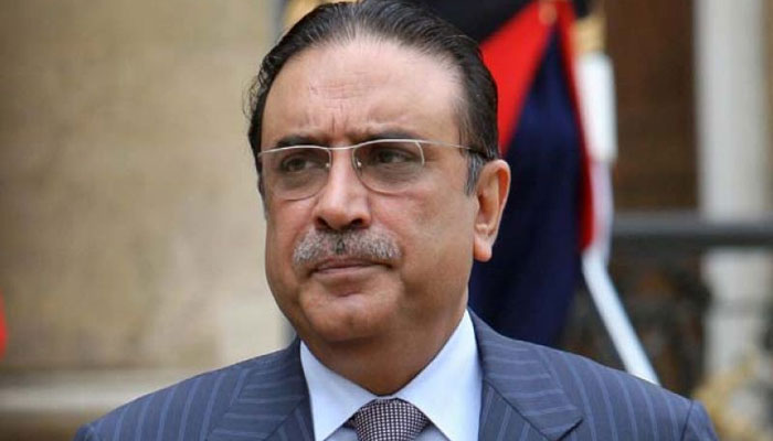 پیپلزپارٹی نےآصف زرداری کوجون میں وطن واپسی سے روک دیا