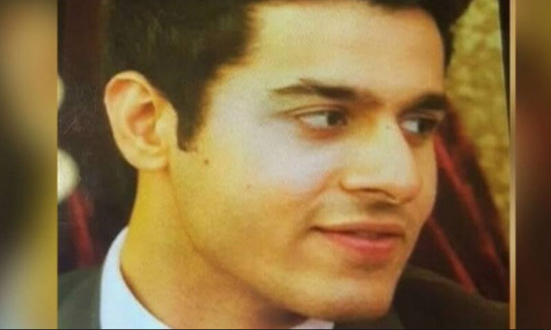 کراچی :بیرسٹر اویس شاہ کا کوئی سراغ نہ مل سکا