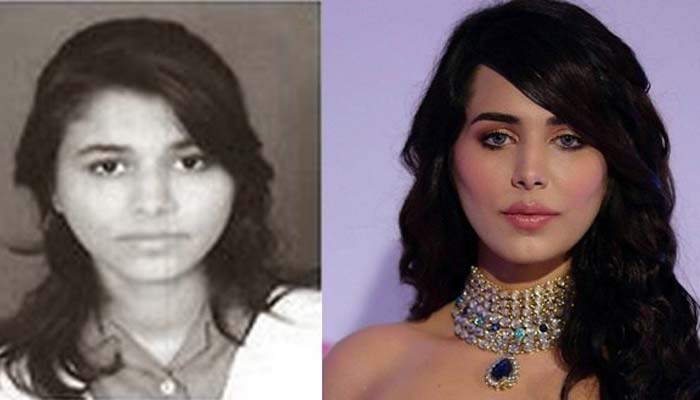 کیا آپ جانتے ہیں ماڈل ایان علی نے 'انٹر' کس ڈویژن میں پاس کیا تھا؟