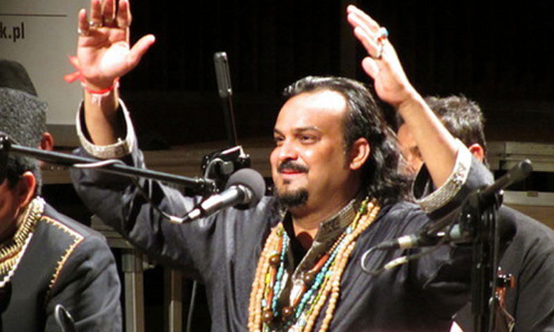 امجد صابری کا قتل کئی سماجی اور بالی وڈ شخصیات کا اظہار افسوس