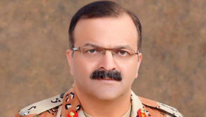 کراچی میں کسی قسم کی ہڑتال نہیں ہوگی ،ڈی جی رینجرزسندھ