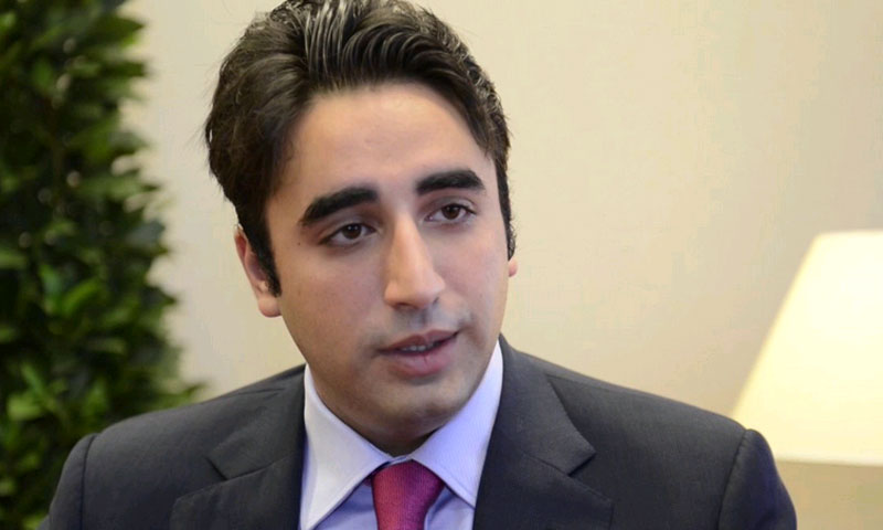 پانامالیکس معاملے پر حکومت کو فرار نہ دینے کا عندیہ