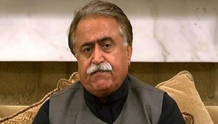 سندھ حکومت نےکراچی میں بدترین لوڈشیڈنگ کا ملبہ وفاق پرڈال دیا