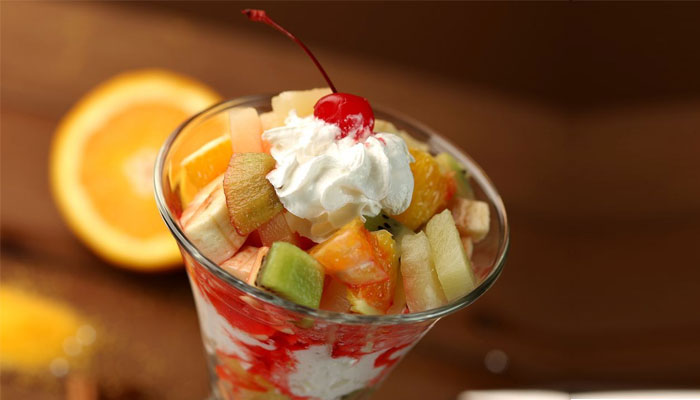 آج کی جھٹ پٹ ریسیپی