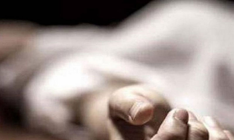گوجرانوالہ :پسند کی شادی پر باپ نے بیٹی کو قتل کردیا