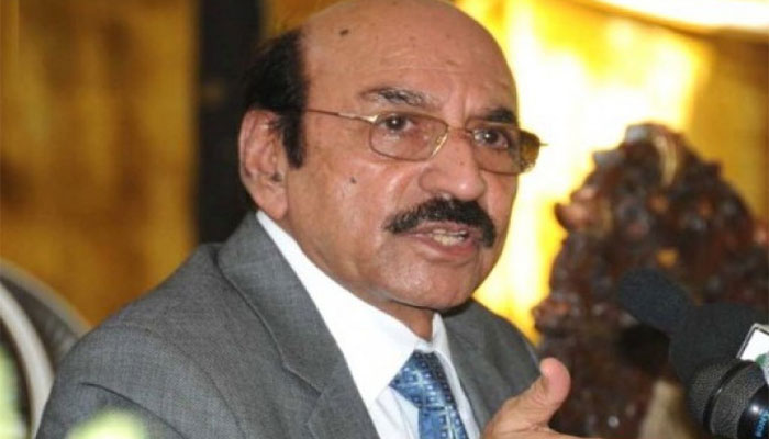 وزیراعلیٰ سندھ کا امجد صابری کے لواحقین کیلئے امداد کا اعلان