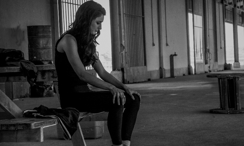 پاکستانی فلم 'ڈانس کہانی' کا ٹریلر جاری