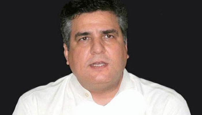 بلدیاتی نمائندوں کو اختیارات نہیں دیئے گئے،دانیال عزیز