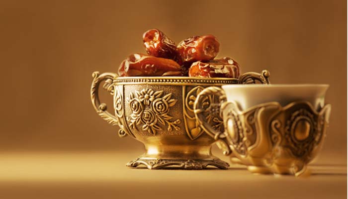 افطاری صرف کھجور سے ہی کیوں؟