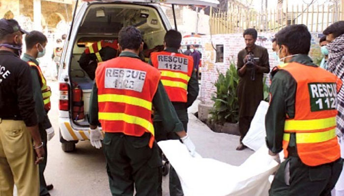 جہلم:کنویں کی صفائی کےدوران دم گھٹنے سے2مزدور جاں بحق