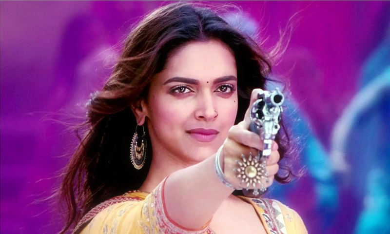 دیپیکا نے ایک اشتہار کے آٹھ کروڑ مانگ لئے