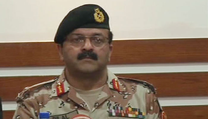 کراچی:ٹارگٹ کلنگ اوردہشت گردی  کے خاتمے کیلئے اہم فیصلے