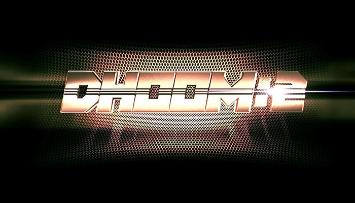 فلم دھوم 2میں یہ مزیدار سین کیوں شامل نہیں کیا گیا؟