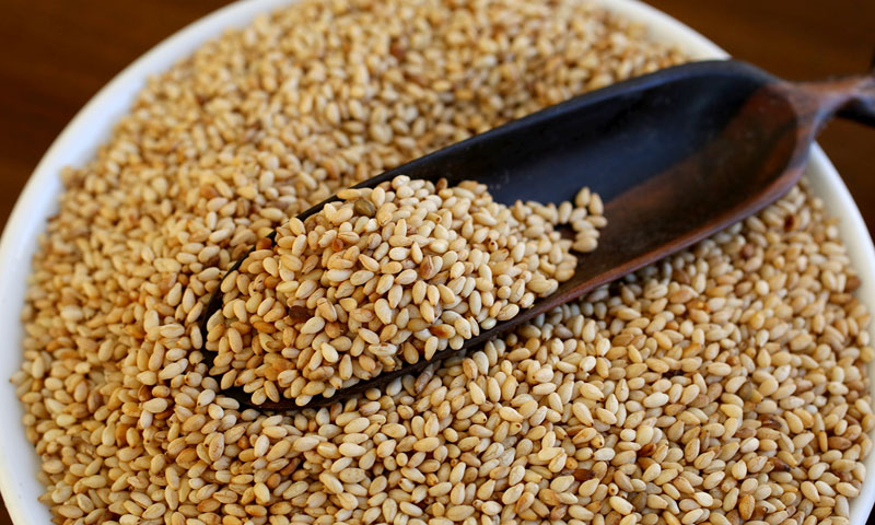 کیا آپ جانتے ہیں تل ہمارے لئے کتنا فائدہ مند ہے؟