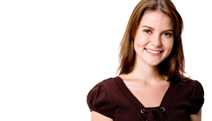 چہرے پر ڈمپل کیوں پڑتے ہیں؟