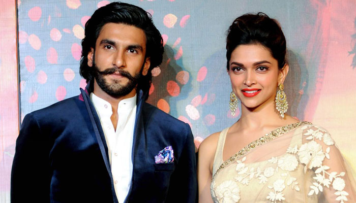 دیپیکا اور رنویر کے درمیان علیحدگی کی وجہ سامنے آگئی