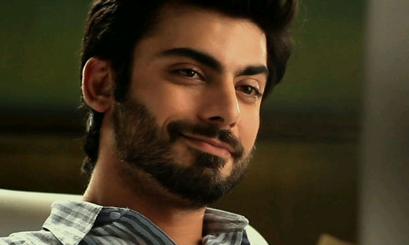 فواد خان کا عاجزی سے بھرپور جواب