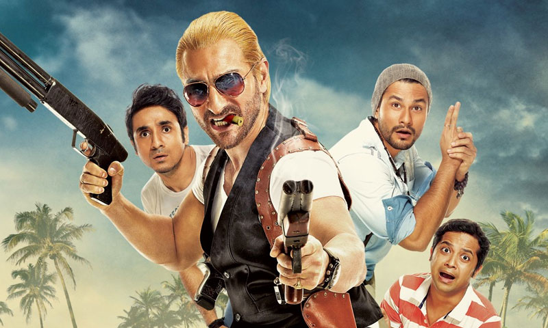 بولی وڈ اور منشیات