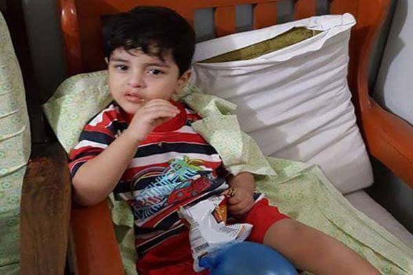 حلیمہ قتل کیس: ملزمہ سونیا &nbsp;کا 9 روزہ پولیس ریمانڈ
