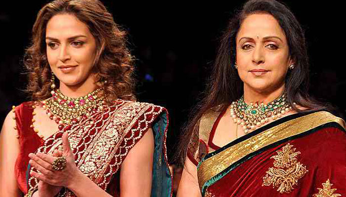 بھارتی فلم انڈسٹری کی مشہور ماؤں کی مشہور بیٹیاں