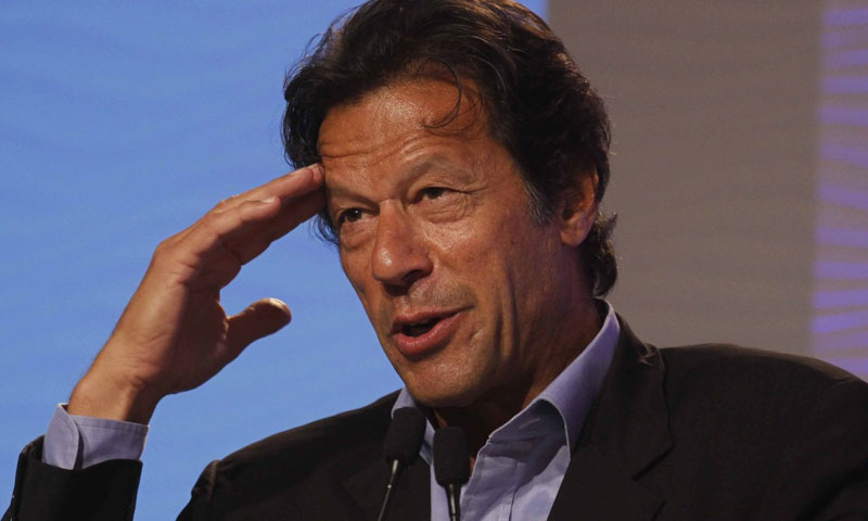 دینی مدارس ہماری اصلاحات ماننے کیلئے تیار ہیں،عمران خان