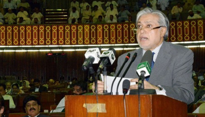 چوالیس کھرب روپےمالیت کا وفاقی بجٹ آج پیش کیا جائے گا