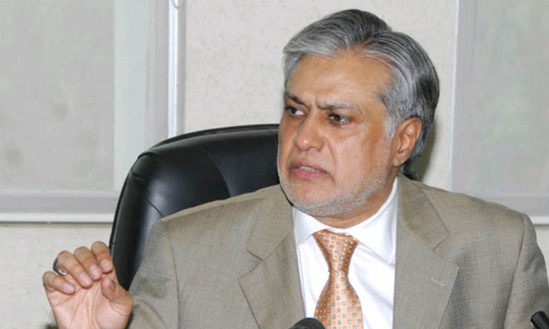 اقتصادی سروے رپورٹ جاری