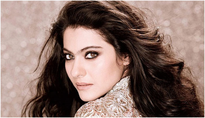 کاجول کی اپنی بیٹی کے ساتھ دلچسپ تصاویر