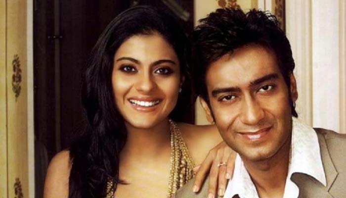 کیا اجے اور کاجول کے رشتے میں پڑنے والی ہے دراڑ؟