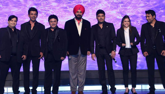 کپل کا شو ایک بار پھر خطرے میں؟