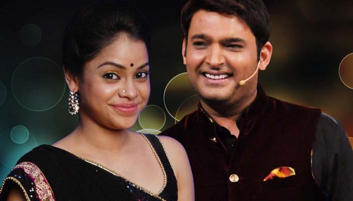 کپل کی بیوی بھی انہیں چھوڑ کر جا رہی ہیں؟