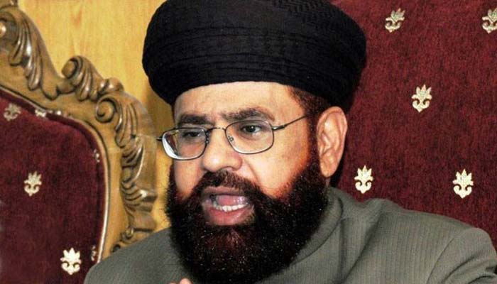 حج کرپشن کیس:سابق وفاقی وزیرحامد سعید کاظمی کو 16 سال قید کی سزا
