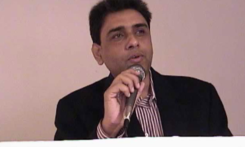 رینجرز متحدہ کارکنان کو ہراساں کررہی ہے،خالدمقبول صدیقی