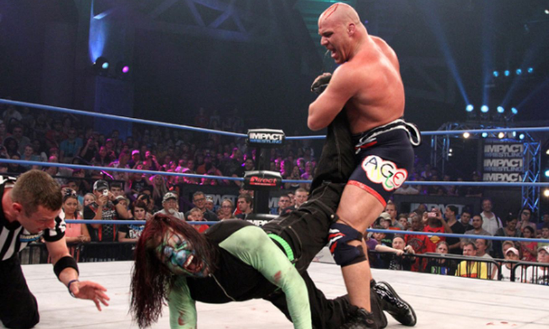 ڈبلیو ڈبلیو ای&nbsp; میں گولڈن ایرا کے ستاروں کی واپسی