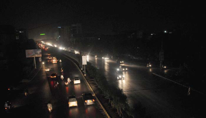 پنجاب:غیر اعلانیہ لوڈ شیڈنگ کا سلسلہ &nbsp;بدستور جاری